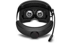 HP Windows Mixed Reality Headset Professional Edition