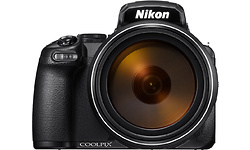 Nikon Coolpix P1000 Black