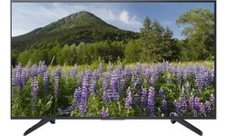 Sony Bravia KD-55XF7004