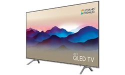 Samsung QE55Q6F (2018)