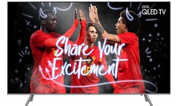 Samsung QE65Q6F (2018)