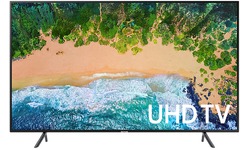 Samsung UE40NU7120
