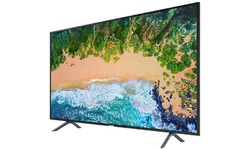 Samsung UE40NU7120