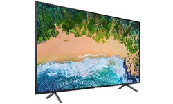 Samsung UE40NU7120