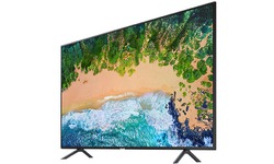 Samsung UE40NU7120
