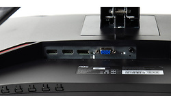 AOC C27G1