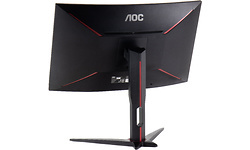 AOC C27G1