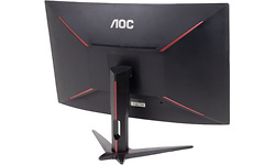 AOC C32G1