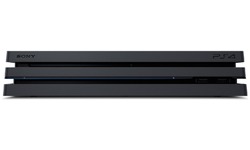 Sony PlayStation 4 Pro Black 1TB + Fortnite