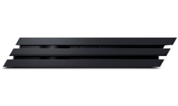 Sony PlayStation 4 Pro Black 1TB + Fortnite