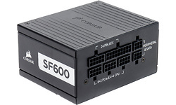 Corsair SF600 Platinum 600W