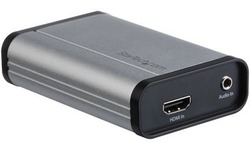 StarTech.com HDMI to USB-C Video Capture Device UVC