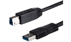 StarTech.com HDMI to USB-C Video Capture Device UVC