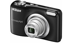 Nikon Coolpix A10 Black/Silver