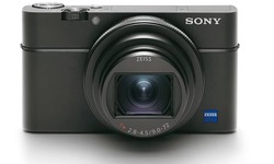 Sony Cyber-shot DSC-RX100 VI