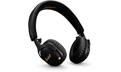 Marshall Mid A.N.C. On-Ear Black