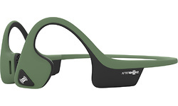 Aftershokz Trekz Air Green