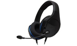 Kingston HyperX Cloud Stinger Core Black/Blue