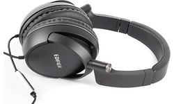 Edifier P841 Over-Ear Black