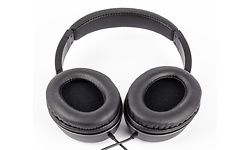 Edifier P841 Over-Ear Black
