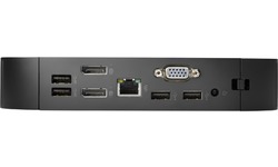 HP t530 Thin Client (2RC45EA)