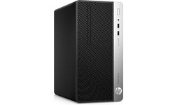 HP ProDesk 400 G5 (4CZ29ET)