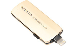 Adata AI720 i-Memory 32GB Gold