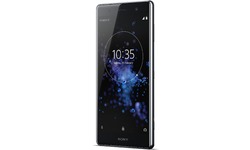 Sony Xperia XZ2 Premium Chrome Black