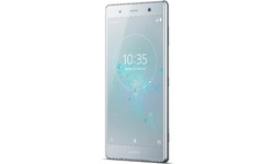 Sony Xperia XZ2 Premium Chrome Silver