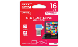 Goodram OTG Flash Drive 16GB