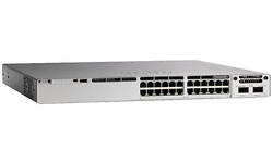 Cisco C9300-24UX-E