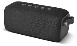 Fresh 'n Rebel Rockbox Bold M Black
