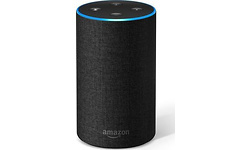 Amazon Echo 2 Anthracite