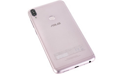 Asus ZenFone Max Pro M1 64GB Silver