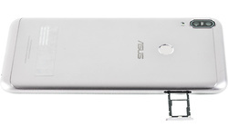 Asus ZenFone Max Pro M1 64GB Silver