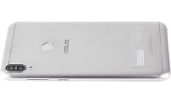 Asus ZenFone Max Pro M1 64GB Silver