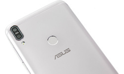 Asus ZenFone Max Pro M1 64GB Silver