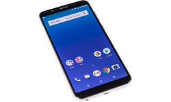 Asus ZenFone Max Pro M1 64GB Silver