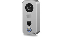 DoorBird D101S Grey