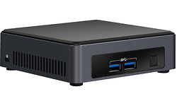 Intel NUC 7 Business (BLKNUC7I3DNKTC2)