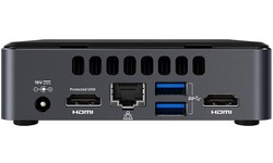 Intel NUC 7 Business (BLKNUC7I3DNKTC3)