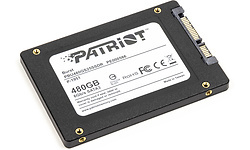 Patriot Burst 480GB