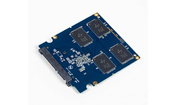 Patriot Burst 480GB