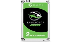 Seagate Barracuda 2TB (ST2000DM008)