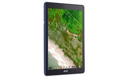 Acer Chromebook Tab 10 D651N-K0PN