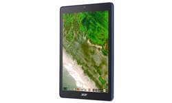 Acer Chromebook Tab 10 D651N-K0PN