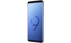 Samsung Galaxy S9+ 128GB Blue