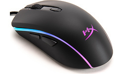 Kingston HyperX Pulsefire Surge RGB Black