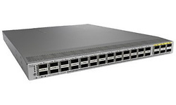 Cisco Nexus N9K-C9332PQ