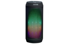 Denver BTL-62 Black